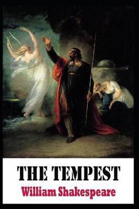 The Tempest Annotated Book