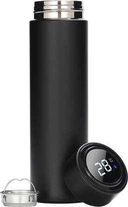Orbexa 500 ml Steel Bottle