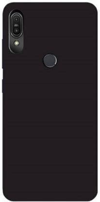 Prolike Back Cover for Asus Zenfone Max Pro (M1) ZB601KL, X00TD (SHOCK PROOF CASE)