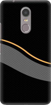 Coberta® Back Cover for Lenovo K6 Note
