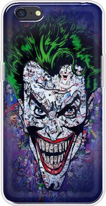 Hansviprint Back Cover for Oppo A71