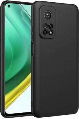 ss creation Back Cover for MI 10T, MI 10 TPRO