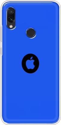 Appcityprint Back Cover for Mi Redmi 7 , Mi Redmi Y3