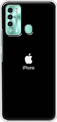 Appcityprint Back Cover for Itel Vision 2