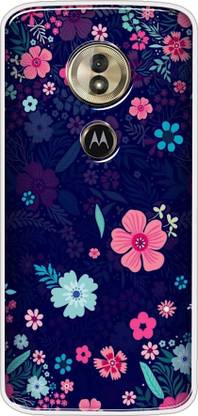 Appcityprint Back Cover for Motorola Moto G6 Play