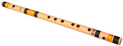 MAGA MART C Sharp Left Hand Flute Bamboo Flute