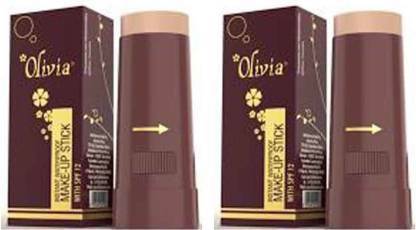 Olivia STICK NO 5 Foundation