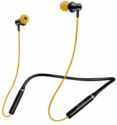 PTron Tangentbeat Bluetooth 5.0 Wireless Headphones with Deep Bass Bluetooth Gaming