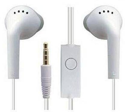 EHS - 61 Original Hands Free For Galaxy J2/ J3/ J5 / J7 Wired