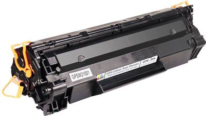 GPS Colour Your Dreams HP Laserjet Pro MFP M126nw Toner Cartridge Black Ink Toner