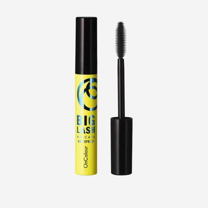 Oriflame ON COLOUR BIG LASH MASCARA ORIGINAL 8 ml