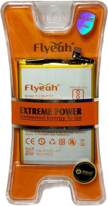 Flyeah Mobile Battery For  OPPO A5-2020/A9-2020