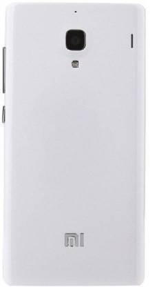 Boom Xiaomi MI 1S Xiaomi MI 1S Back Panel
