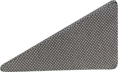Ekoham Foam Polka Cushion Pack of 1