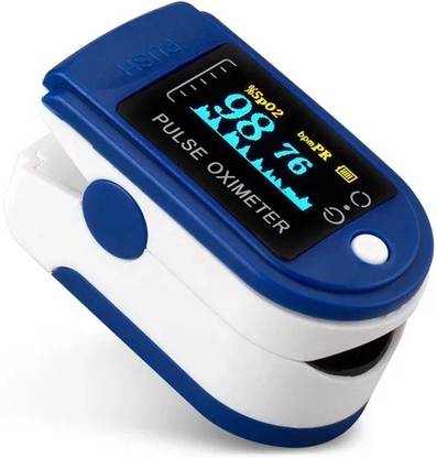 THE MEGA STORE MS4554OX Pulse Oximeter