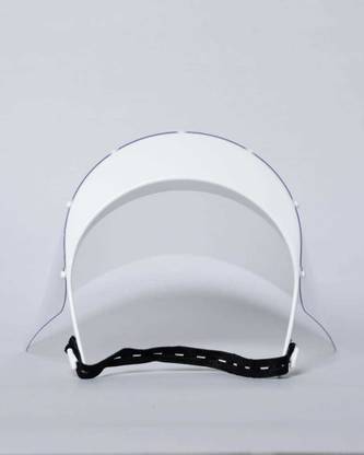 TILARA TPPL FACE SHIELD PACK OF 3 TPPL FACE SHILED Safety Visor