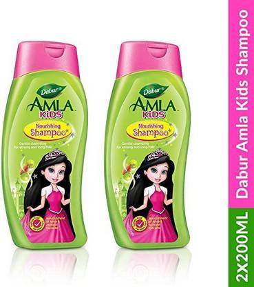 Dabur Amla Kids Nourishing