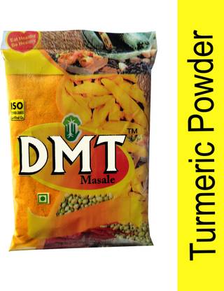 DMT Haldi-100DMT