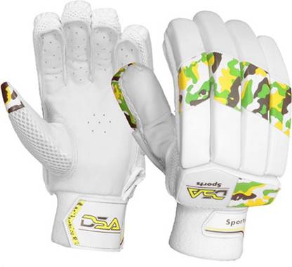 D.S.A SPORTS WINSTAR- LEFT HAND Batting Gloves