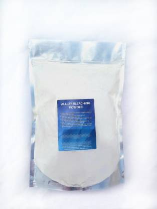 alljay BLEACHING 3KG TOILET CLEANER Regular Powder Toilet Cleaner
