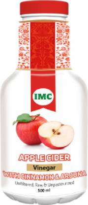 IMC Apple Cider Vinegar 500ml Vinegar