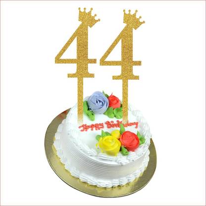 Balaji Edible Cake Topper