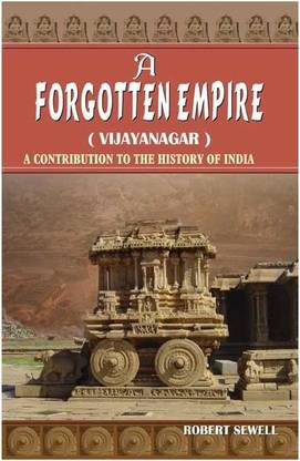 A Forgotten Empire (Vijayanagar)