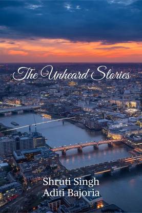 THE UNHEARD STORIES