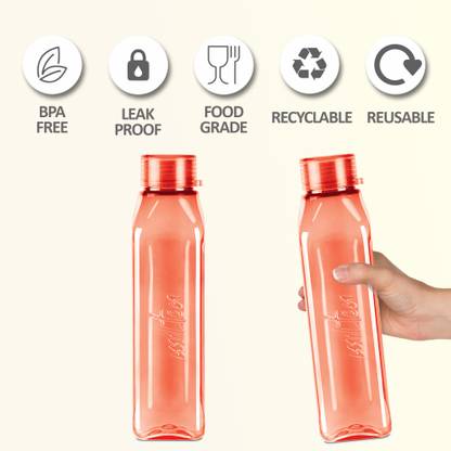 MILTON Prime Bottle 1000 Each 1000 ml Bottle