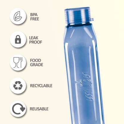MILTON 1000 ml PET Bottle