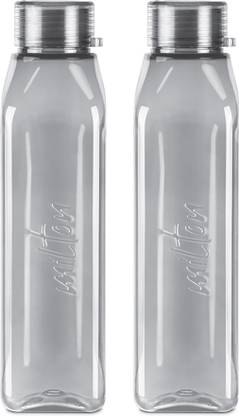 MILTON Prime Bottle 1000 Each 1000 ml PET Bottle
