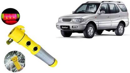 MIZZEO Emergency Car Safety Hammer For Safari Car Safety Hammer