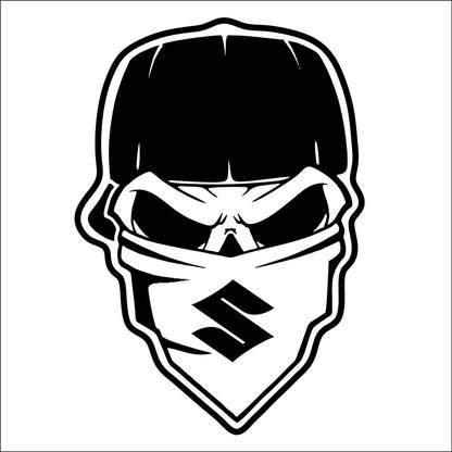 TO-HIT Sticker & Decal for Car & Bike