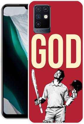 MeMi Back Cover for Infinix Note 10