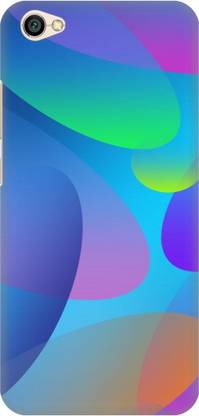 Coberta® Back Cover for Mi Redmi Y1 Lite