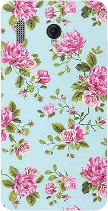 SmartNxt Back Cover for Intex Aqua Jewel 2