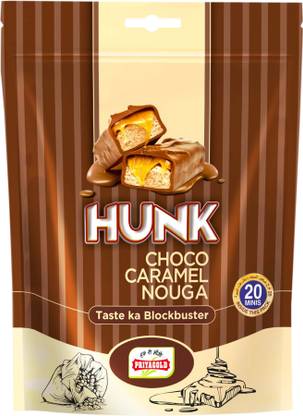 Priyagold Hunk Bars