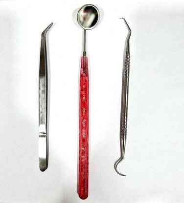 pyrax Pmt Set_001 Dental Elevator