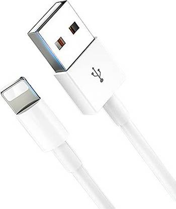fronix Lightning Cable 1.5 m 5A Super Fast Charging Syncing Cord/Usb Cable (1.5 MTR CABLE LENTH)