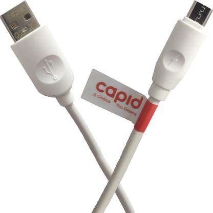 Capid Micro USB Cable 1 m CDC-1 1000 MM