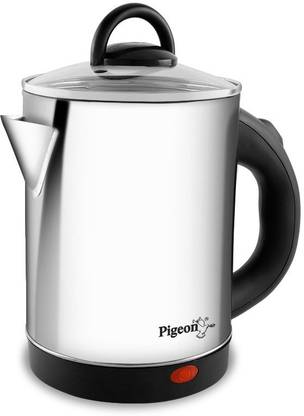 pigeon quartz electric kettle