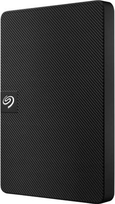Seagate Expansion for Windows and Mac with 3 years Data Recovery Services – Portable 1 TB External Hard Disk Drive (HDD)