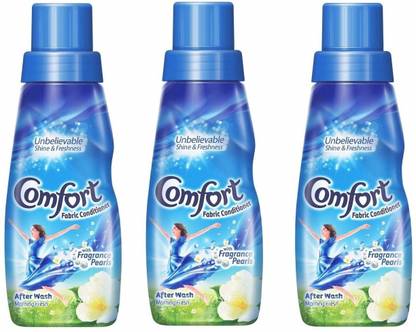 Comfort Morning Fresh