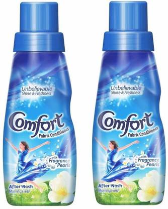 Comfort AFTER WASH MORNING FRESH 219ML X 2U (438ML)