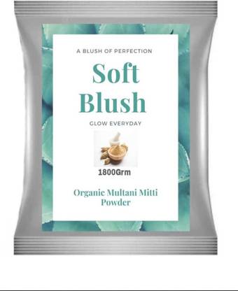 softblush multani-mitti