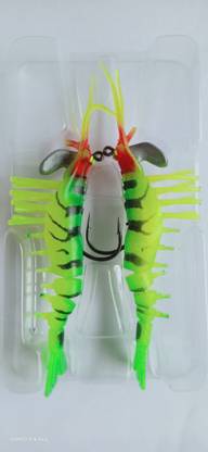 hunthouse Soft Bait Silicone Fishing Lure