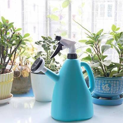 HTL 2 in 1 Sprinkler Watering Can 1 L Hand Held Sprayer 1 L Hand Held Sprayer 1 L Hand Held Sprayer
