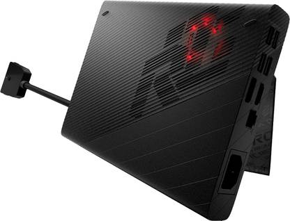 ASUS GC31S-022 GDDR6 16 GB NVIDIA Chipset 256 bit 1810 MHz Graphics Card