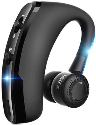 DRUMSTONE Wireless Bluetooth Noise Canceling Headphones With Mic Bluetooth