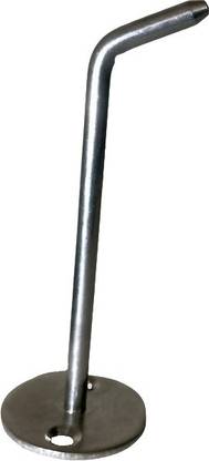 Display hook 4 inch 12 - दाँतोंवाला